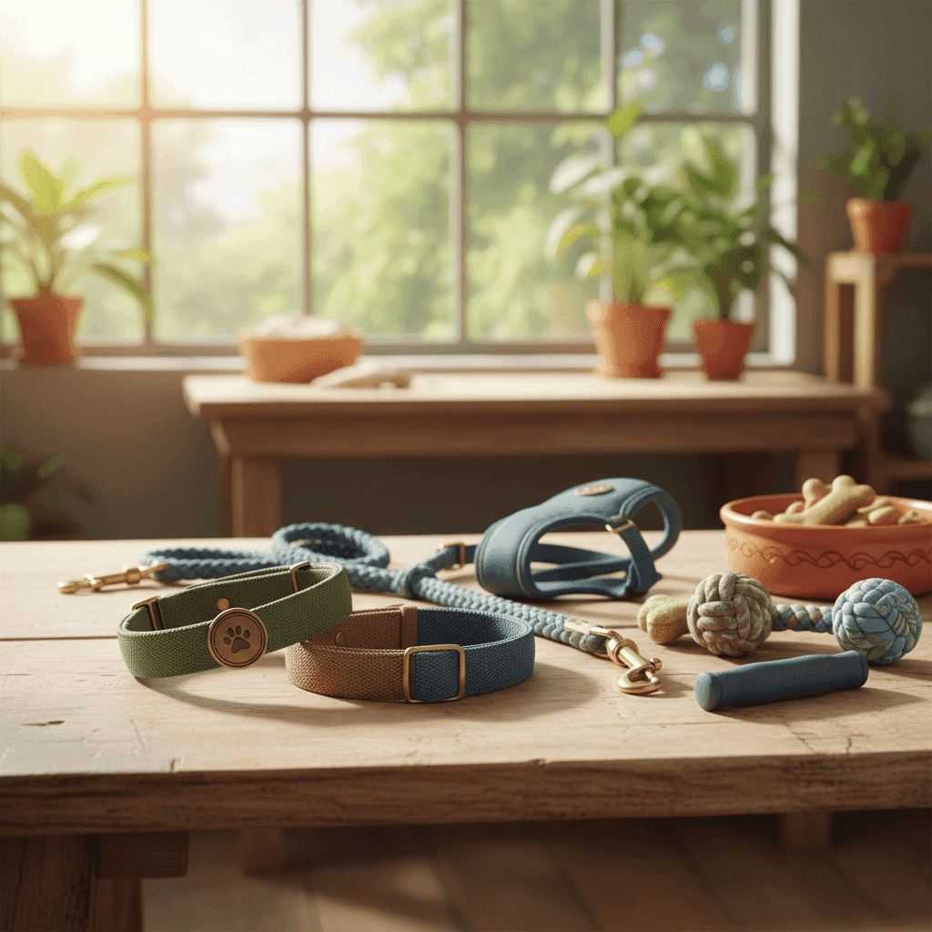 Accessories with Care