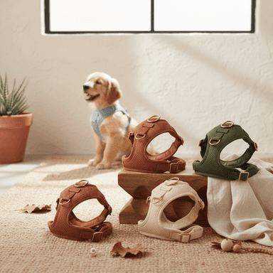Comfort Harnesses