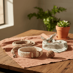 Eco-Friendly Materials