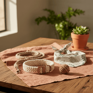 Eco-Friendly Materials