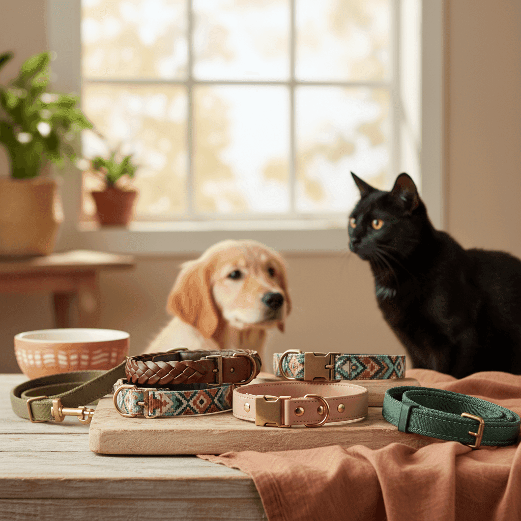 Stylish Collars