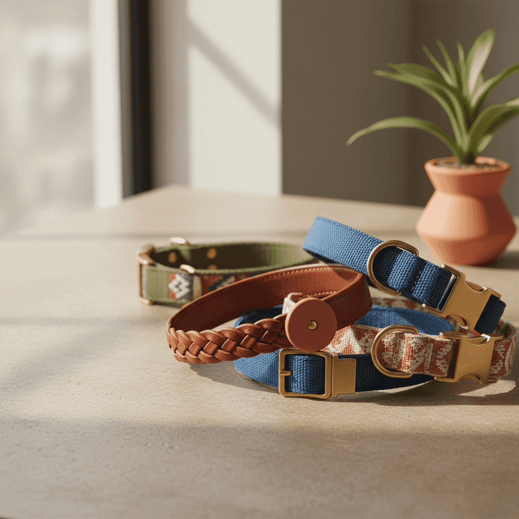 Designer Collars