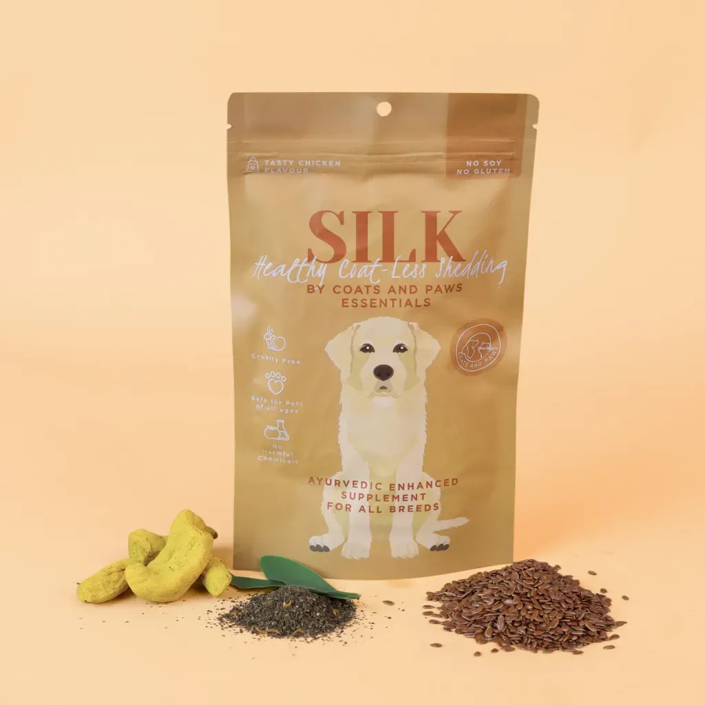 Boost Your Pet's Vitality with Premium Supplements
